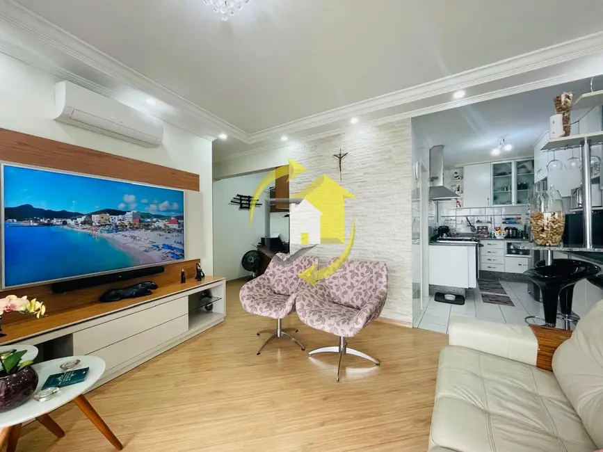 Foto 1 de Apartamento com 2 quartos à venda, 93m2 em Tatuapé, São Paulo - SP