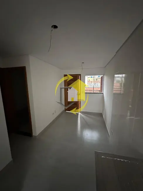 Foto 1 de Loft / Flat com 2 quartos à venda e para alugar, 34m2 em Chácara Califórnia, São Paulo - SP