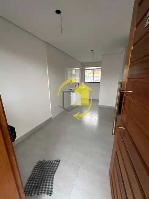 Foto 2 de Loft / Flat com 2 quartos à venda e para alugar, 34m2 em Chácara Califórnia, São Paulo - SP