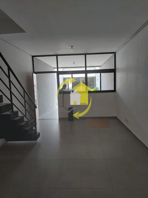 Sobrado com 3 quartos para alugar, 130m2 em Vila Gomes Cardim, São Paulo - SP - imagem 4 Foto 4 de Sobrado com 3 quartos para alugar, 130m2 em Vila Gomes Cardim, São Paulo - SP