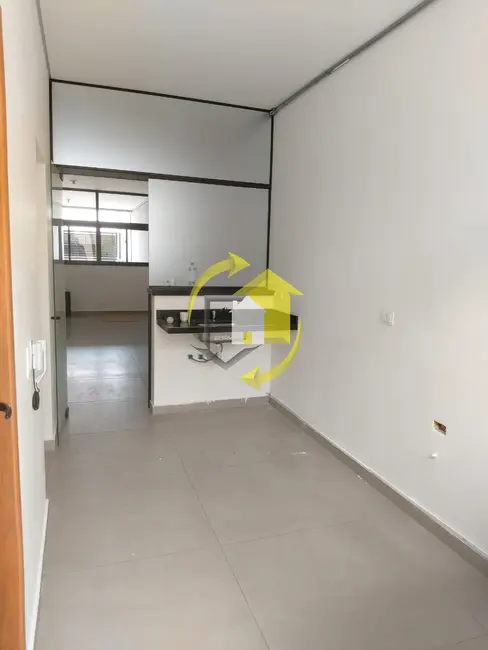 Sobrado com 3 quartos para alugar, 130m2 em Vila Gomes Cardim, São Paulo - SP - imagem 3 Foto 3 de Sobrado com 3 quartos para alugar, 130m2 em Vila Gomes Cardim, São Paulo - SP