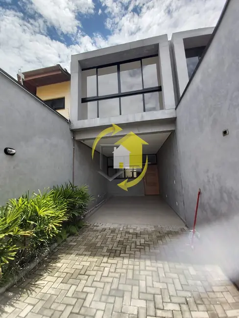 Foto 1 de Sobrado com 3 quartos para alugar, 130m2 em Vila Gomes Cardim, São Paulo - SP