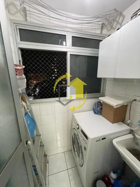Foto 4 de Apartamento com 2 quartos para alugar, 50m2 em Vila Invernada, São Paulo - SP