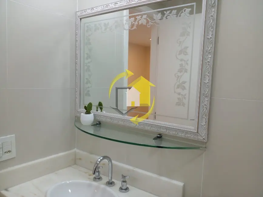 Foto 7 de Apartamento com 1 quarto à venda e para alugar, 54m2 em Vila Regente Feijó, São Paulo - SP