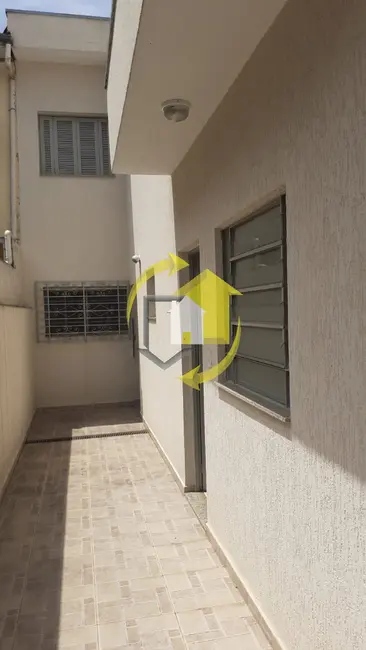 Foto 9 de Sobrado com 2 quartos à venda, 120m2 em Tatuapé, São Paulo - SP