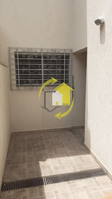 Foto 8 de Sobrado com 2 quartos à venda, 120m2 em Tatuapé, São Paulo - SP