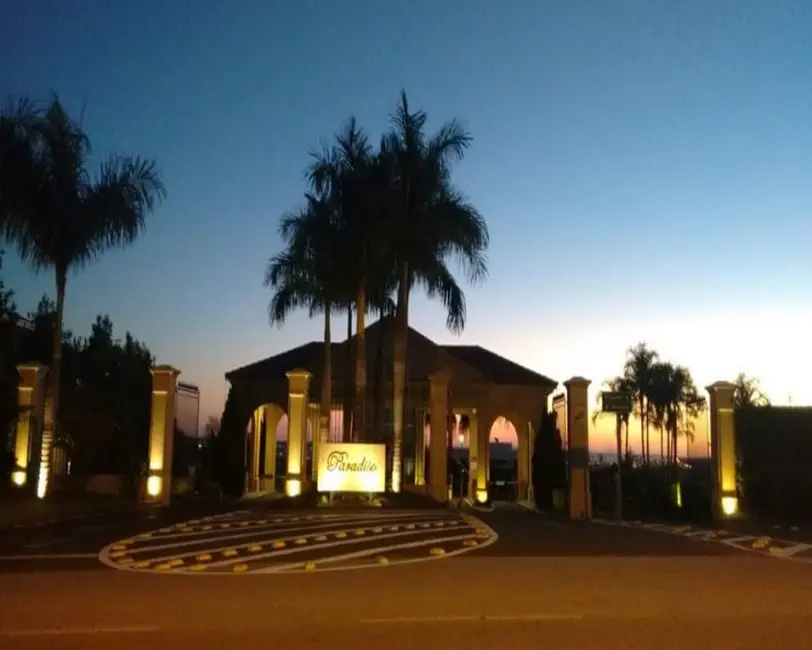 Foto 3 de Sobrado com 6 quartos à venda, 505m2 em Jardim Vila Paradiso, Indaiatuba - SP