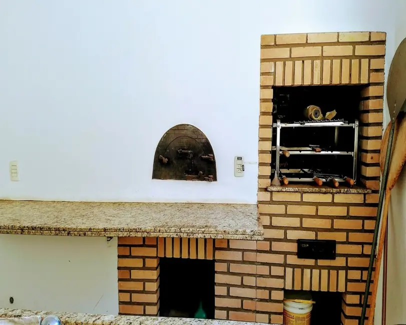 Foto 9 de Sobrado com 6 quartos à venda, 505m2 em Jardim Vila Paradiso, Indaiatuba - SP