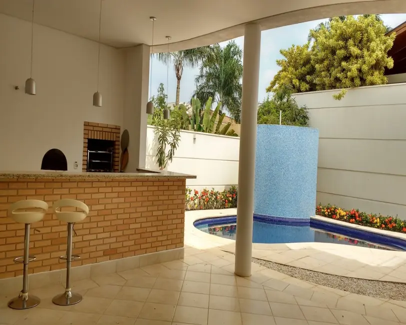 Foto 7 de Sobrado com 6 quartos à venda, 505m2 em Jardim Vila Paradiso, Indaiatuba - SP