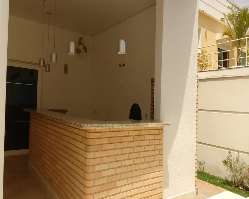 Foto 8 de Sobrado com 6 quartos à venda, 505m2 em Jardim Vila Paradiso, Indaiatuba - SP