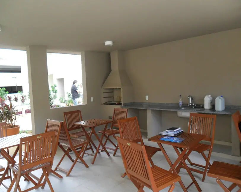 Foto 6 de Apartamento com 2 quartos à venda, 64m2 em Cambuci, São Paulo - SP