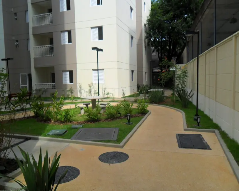 Foto 3 de Apartamento com 2 quartos à venda, 64m2 em Cambuci, São Paulo - SP