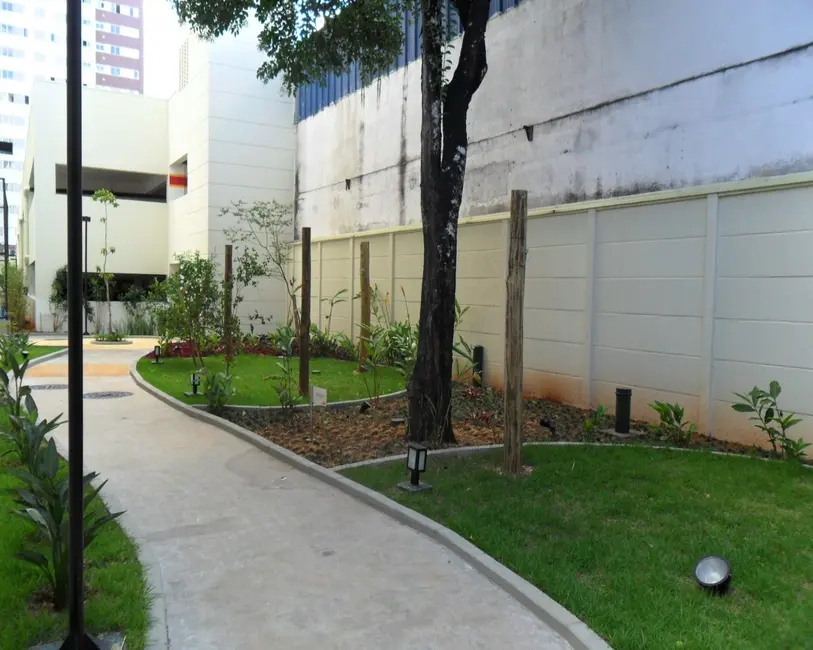 Foto 4 de Apartamento com 2 quartos à venda, 64m2 em Cambuci, São Paulo - SP
