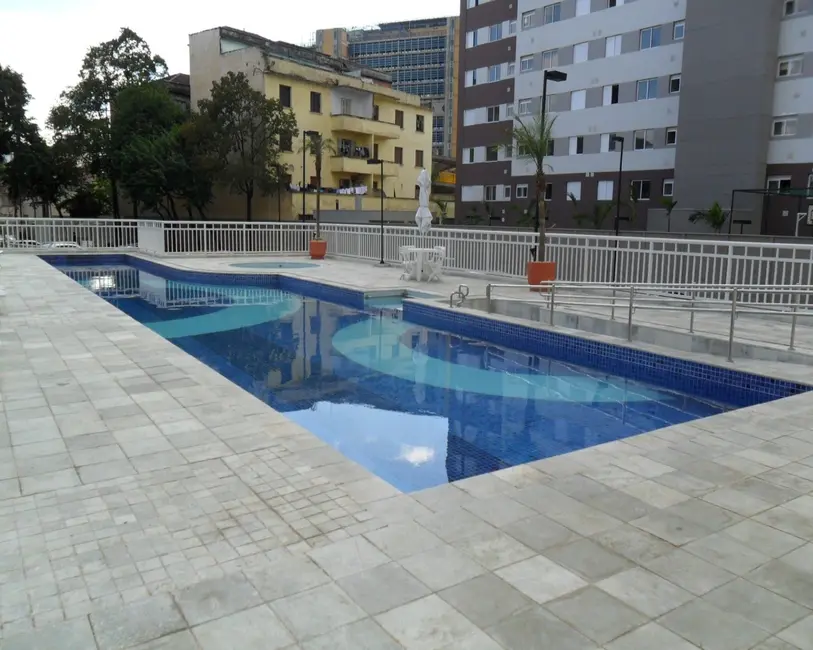 Foto 7 de Apartamento com 2 quartos à venda, 64m2 em Cambuci, São Paulo - SP