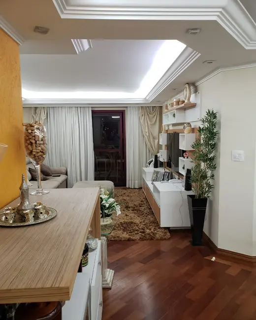 Apartamento com 3 quartos à venda, 140m2 em Vila Formosa, São Paulo - SP - imagem 8 Foto 8 de Apartamento com 3 quartos à venda, 140m2 em Vila Formosa, São Paulo - SP