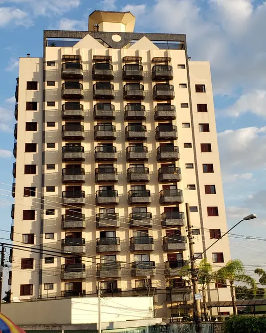 Foto 1 de Apartamento com 3 quartos à venda, 140m2 em Vila Formosa, São Paulo - SP
