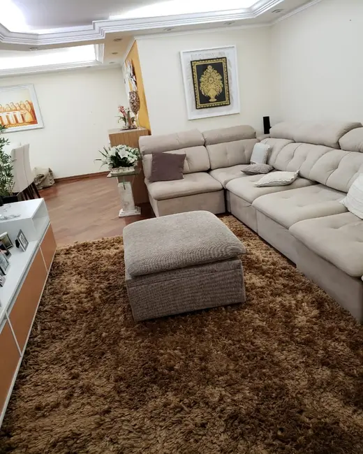 Apartamento com 3 quartos à venda, 140m2 em Vila Formosa, São Paulo - SP - imagem 9 Foto 9 de Apartamento com 3 quartos à venda, 140m2 em Vila Formosa, São Paulo - SP