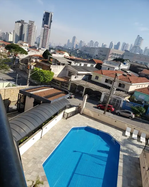 Apartamento com 3 quartos à venda, 140m2 em Vila Formosa, São Paulo - SP - imagem 4 Foto 4 de Apartamento com 3 quartos à venda, 140m2 em Vila Formosa, São Paulo - SP