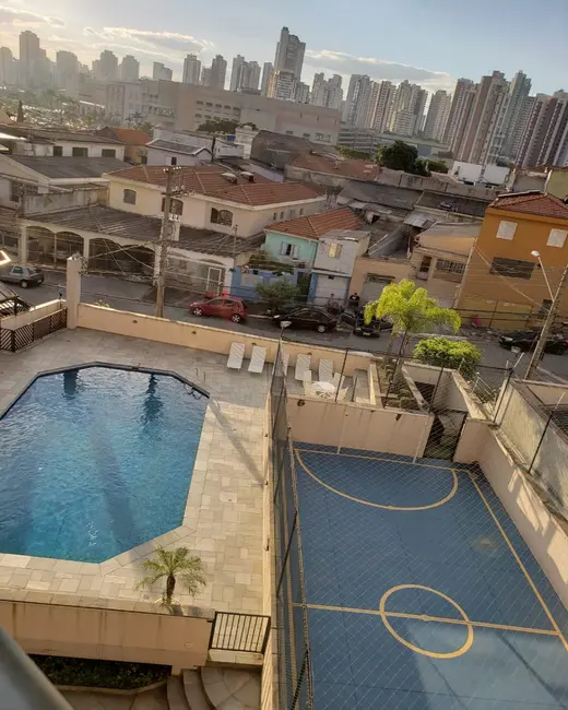 Apartamento com 3 quartos à venda, 140m2 em Vila Formosa, São Paulo - SP - imagem 3 Foto 3 de Apartamento com 3 quartos à venda, 140m2 em Vila Formosa, São Paulo - SP