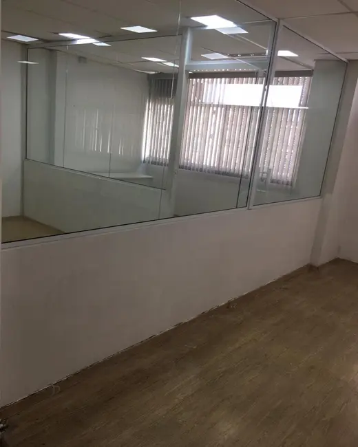 Foto 4 de Sala Comercial à venda, 70m2 em República, São Paulo - SP