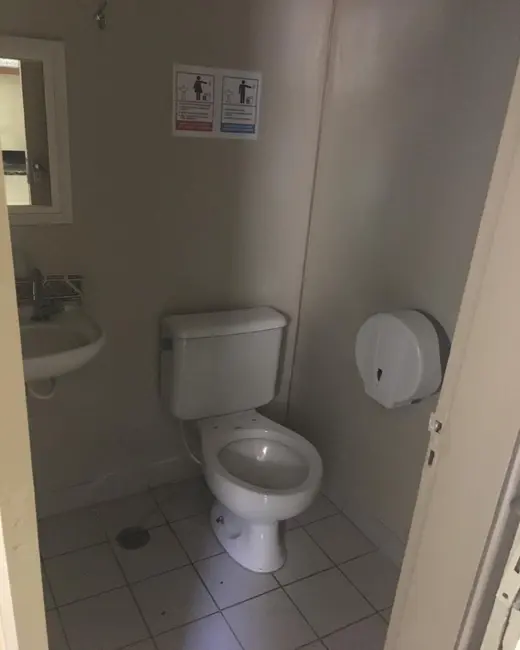 Foto 9 de Sala Comercial à venda, 70m2 em República, São Paulo - SP