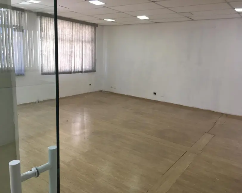 Foto 5 de Sala Comercial à venda, 70m2 em República, São Paulo - SP