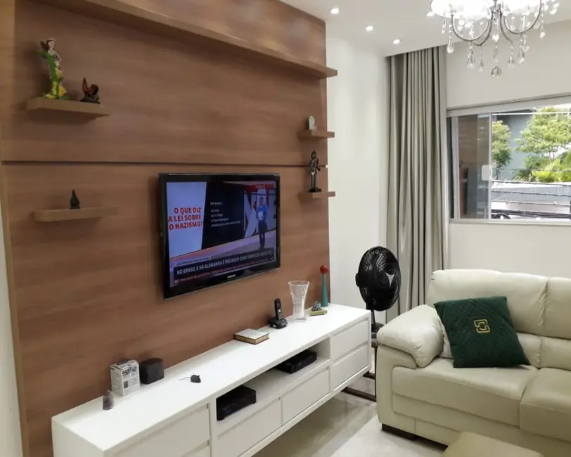 Sobrado com 3 quartos à venda, 220m2 em Tatuapé, São Paulo - SP - imagem 4 Foto 4 de Sobrado com 3 quartos à venda, 220m2 em Tatuapé, São Paulo - SP