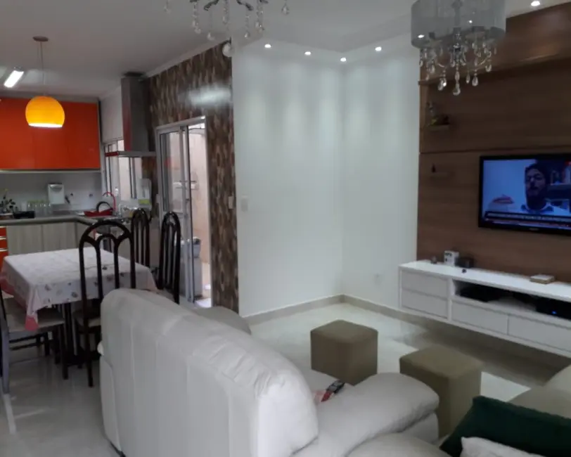 Sobrado com 3 quartos à venda, 220m2 em Tatuapé, São Paulo - SP - imagem 3 Foto 3 de Sobrado com 3 quartos à venda, 220m2 em Tatuapé, São Paulo - SP