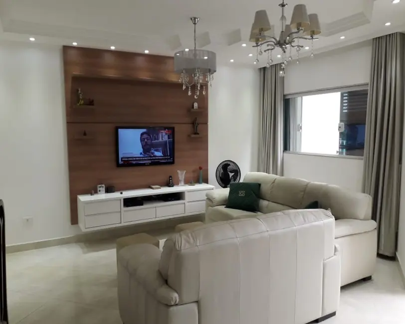 Sobrado com 3 quartos à venda, 220m2 em Tatuapé, São Paulo - SP - imagem 9 Foto 9 de Sobrado com 3 quartos à venda, 220m2 em Tatuapé, São Paulo - SP