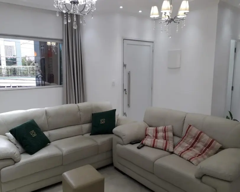 Sobrado com 3 quartos à venda, 220m2 em Tatuapé, São Paulo - SP - imagem 5 Foto 5 de Sobrado com 3 quartos à venda, 220m2 em Tatuapé, São Paulo - SP