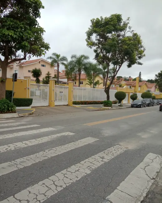 Foto 5 de Sala Comercial para alugar, 724m2 em Vila Carrão, São Paulo - SP