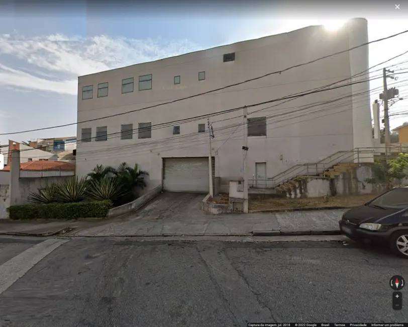 Foto 2 de Sala Comercial para alugar, 724m2 em Vila Carrão, São Paulo - SP