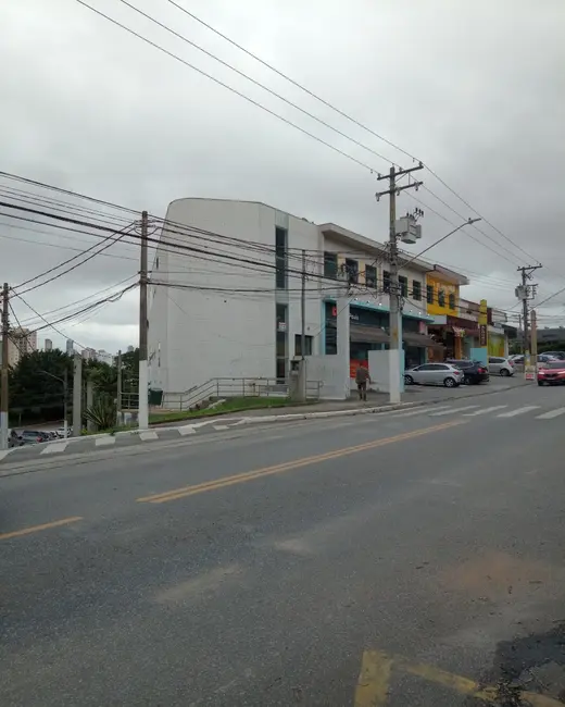 Foto 3 de Sala Comercial para alugar, 724m2 em Vila Carrão, São Paulo - SP