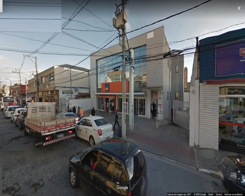 Foto 1 de Sala Comercial para alugar, 190m2 em Vila Matilde, São Paulo - SP