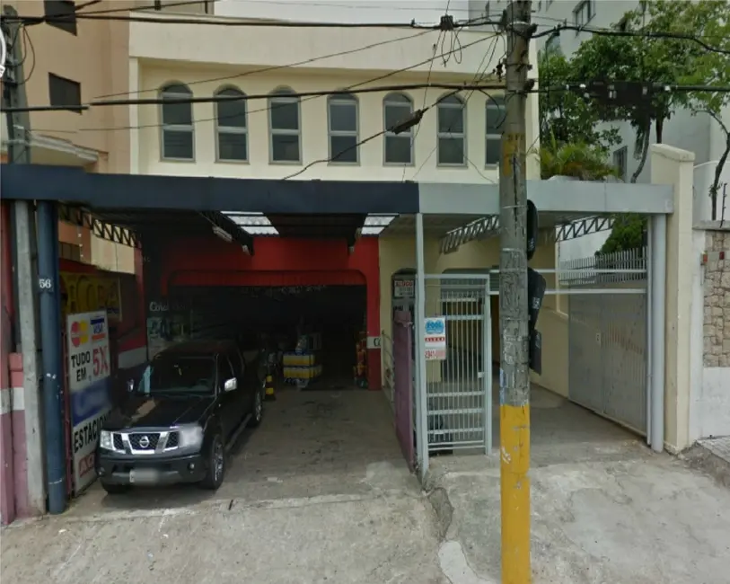 Foto 1 de Sala Comercial para alugar, 456m2 em Vila Formosa, São Paulo - SP