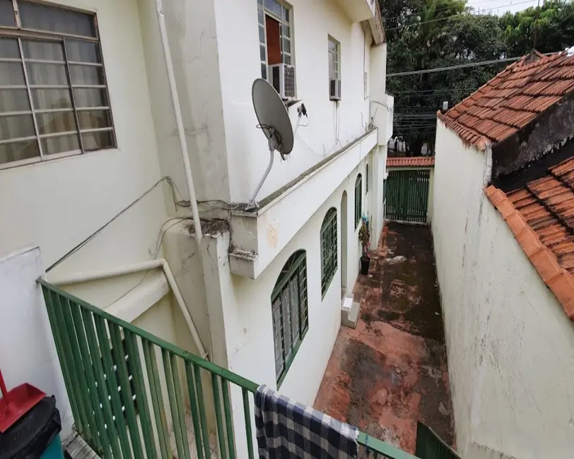 Sobrado com 8 quartos à venda, 207m2 em Vila Oratório, São Paulo - SP - imagem 4 Foto 4 de Sobrado com 8 quartos à venda, 207m2 em Vila Oratório, São Paulo - SP