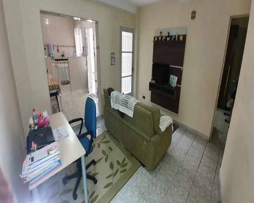 Sobrado com 8 quartos à venda, 207m2 em Vila Oratório, São Paulo - SP - imagem 9 Foto 9 de Sobrado com 8 quartos à venda, 207m2 em Vila Oratório, São Paulo - SP