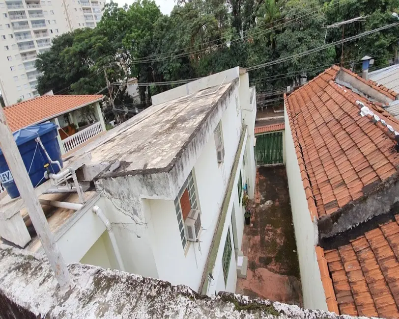 Foto 2 de Casa com 8 quartos à venda, 207m2 em Vila Oratório, São Paulo - SP