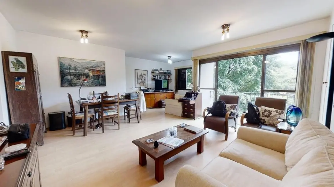 Foto 1 de Apartamento com 2 quartos à venda, 91m2 em Alto de Pinheiros, São Paulo - SP