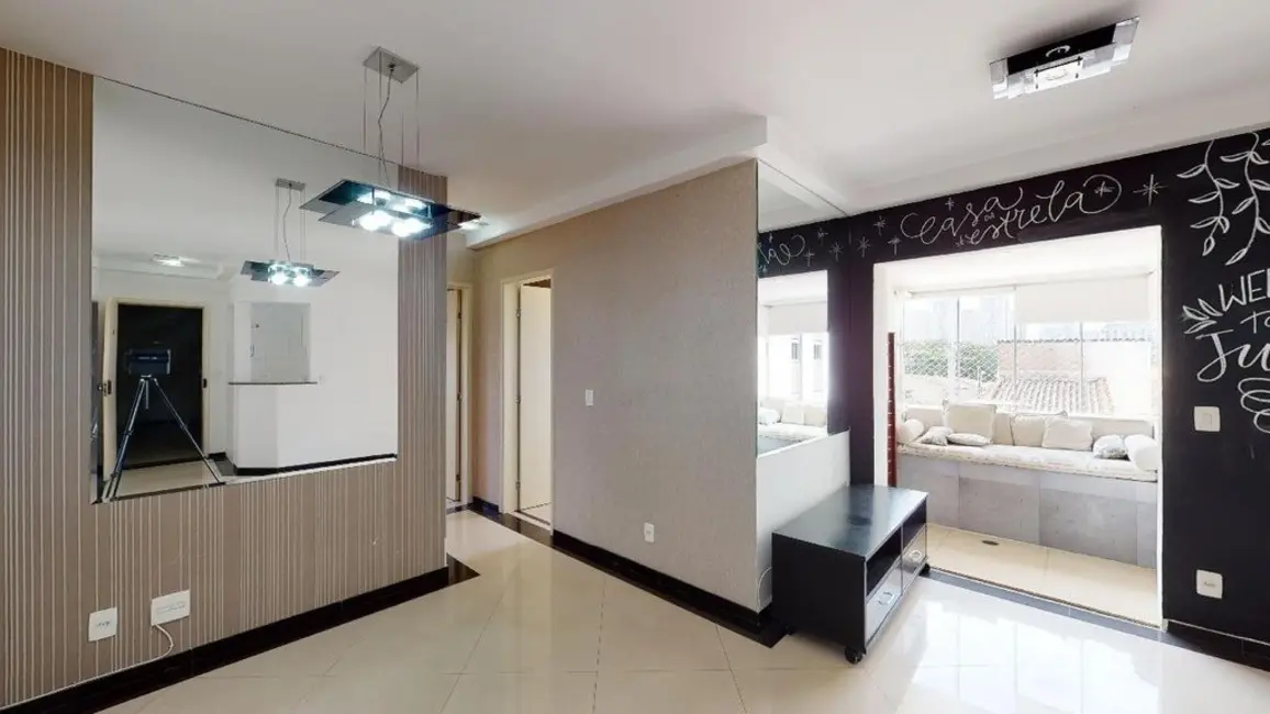 Foto 1 de Apartamento com 2 quartos à venda, 61m2 em Vila Romana, São Paulo - SP