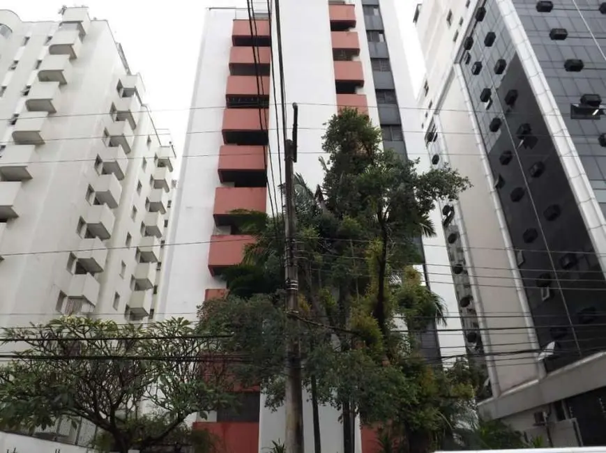 Foto 1 de Apartamento com 3 quartos à venda, 120m2 em Planalto Paulista, São Paulo - SP