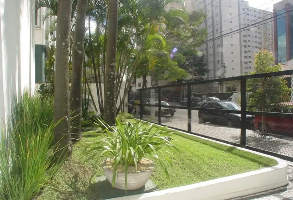 Foto 2 de Apartamento com 3 quartos à venda, 120m2 em Planalto Paulista, São Paulo - SP