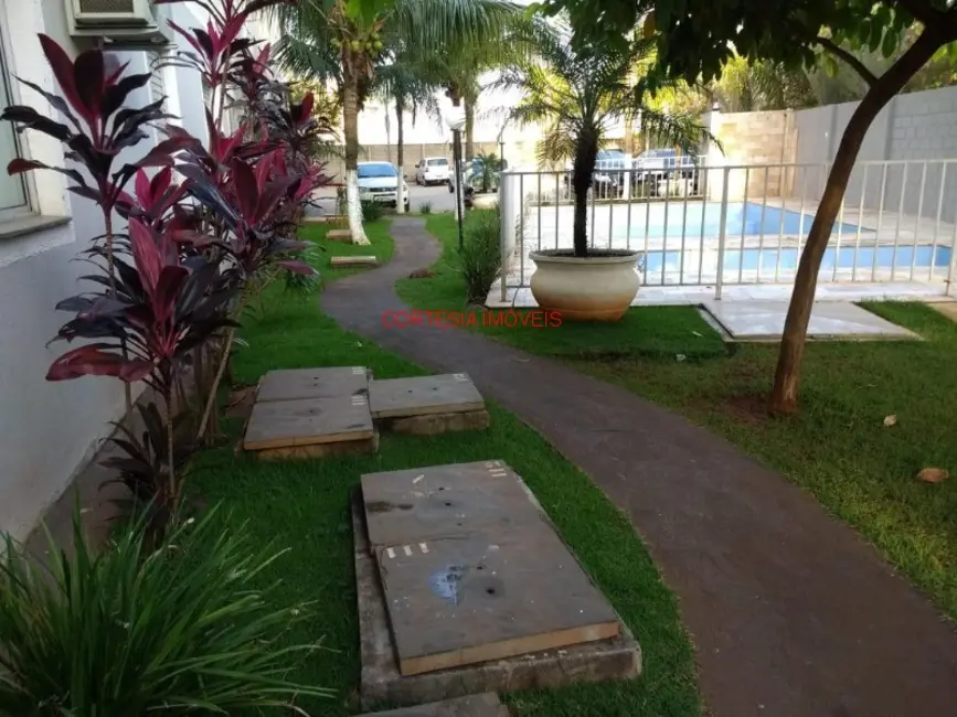 Foto 2 de Apartamento com 3 quartos para alugar, 80m2 em Jardim Bosque das Vivendas, Sao Jose Do Rio Preto - SP