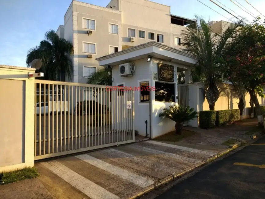 Foto 1 de Apartamento com 3 quartos para alugar, 80m2 em Jardim Bosque das Vivendas, Sao Jose Do Rio Preto - SP