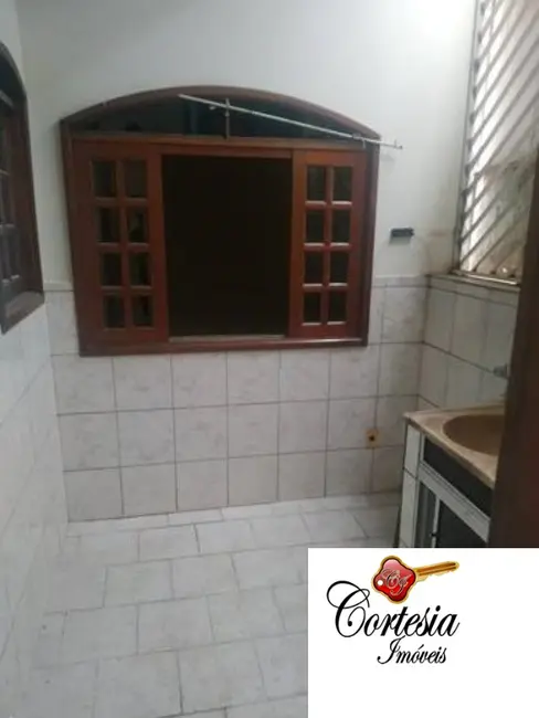 Foto 2 de Casa com 3 quartos para alugar, 100m2 em Vila Ipiranga, Sao Jose Do Rio Preto - SP