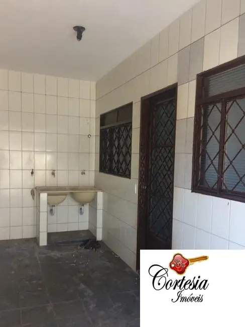 Foto 2 de Casa com 1 quarto para alugar, 50m2 em Parque Industrial, Sao Jose Do Rio Preto - SP