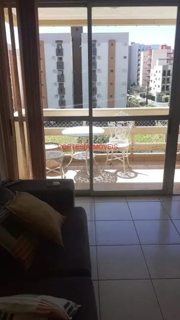 Foto 1 de Apartamento com 2 quartos para alugar, 80m2 em Centro, Sao Jose Do Rio Preto - SP