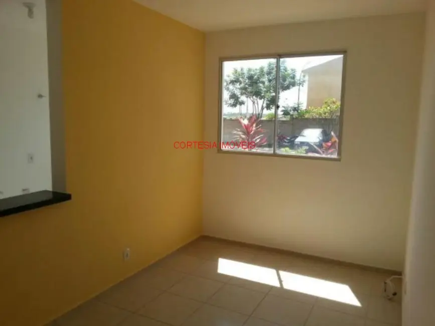 Foto 2 de Apartamento com 2 quartos para alugar, 50m2 em Sao Jose Do Rio Preto - SP