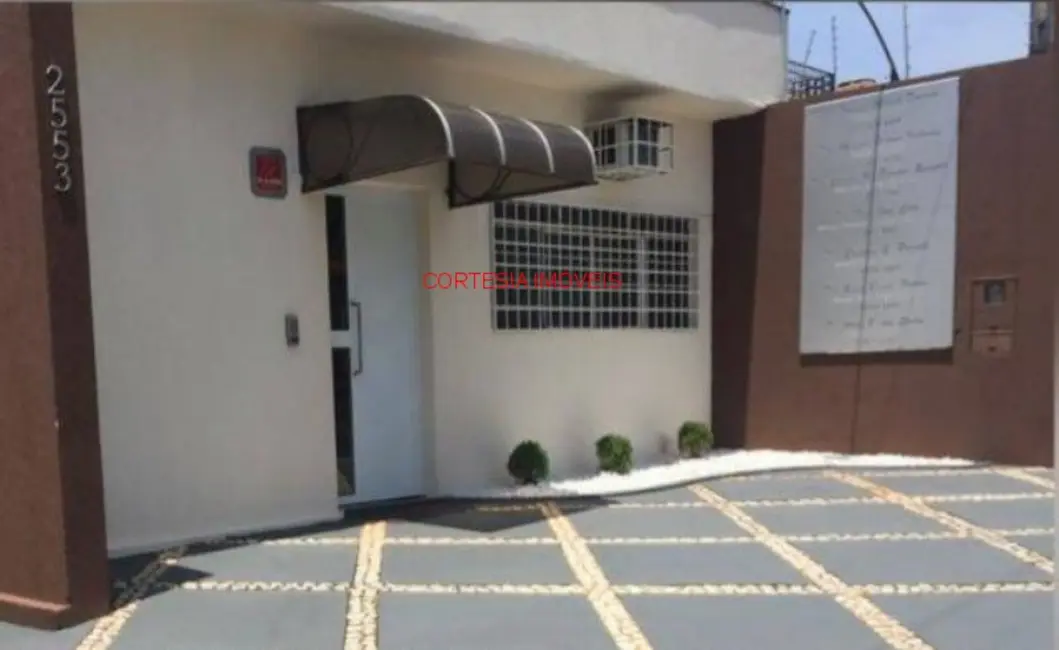Foto 1 de Sala Comercial para alugar, 12m2 em Vila Redentora, Sao Jose Do Rio Preto - SP