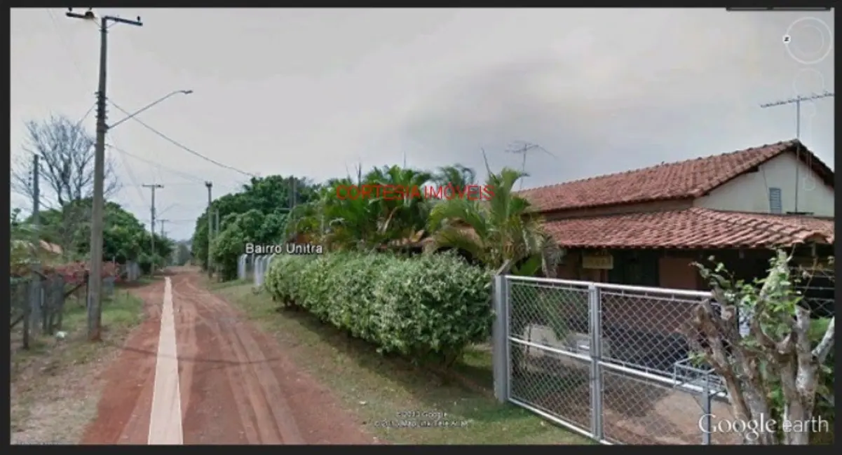 Foto 1 de Chácara com 3 quartos à venda, 195m2 em Residencial Mirante, Sao Jose Do Rio Preto - SP